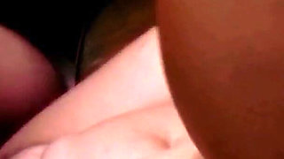 Horny Grandma Gets Fucked by a Big Dick Man!