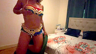 Late Night Temptation I Couldn't Resist