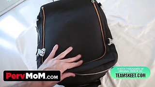 Nina Kayy Big Tits – POV Sloppy Head Then Deep Pussy Fuck