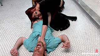 Femdom Predator