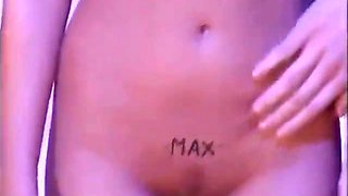 Nikki Anderson In Pure Orgasm - #09