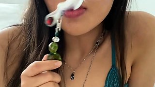 Girl Webcam Solo Dirtytalk Free Masturbation Porn Video
