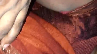 Licked and fucked my pussy like the English