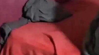 Stepdaughter Gets Broken Into by Stepdad's Big