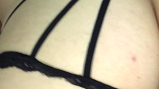 Luna Lain - Panty Haul Iv