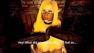 Group sex, big ass, titty fuck