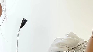 Up to This Day, I’m an Ass Virgin but I Have to Admit That Anal Is Something That I’ve Been Thinking of for so Long