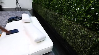 Black and Ebony BABES