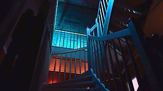 Monster Porn - The Undreamed