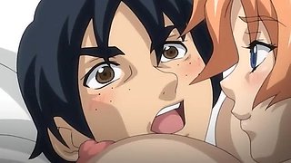 Bakunyuu-bomb-1-360p-v1x: Eporner, Creampie  Hentai Porn