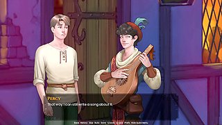Anime hentai, quest, pioneer