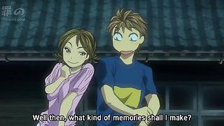 Tayu Tayu ft. School, Uniform  Anime: Babe, Asian  Bondage Porn