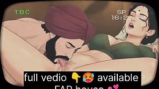 Desi kamini bhabi outdoor Jungle - rendi new video