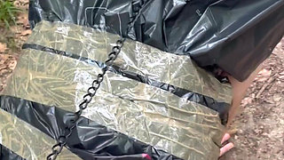 Punishment in the Forest...