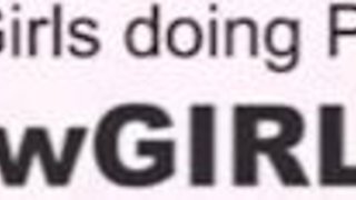 Arousing Darkhaired plays with big dick and squirts