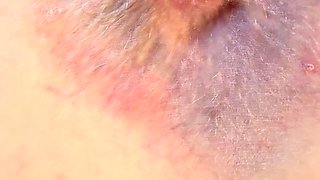 Hot emo amateur solo masturbation