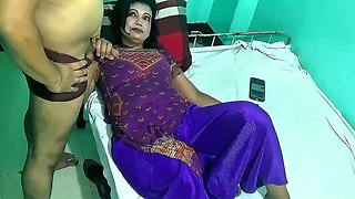 Big Boobs Young Indian Girl Fucked by neighbour