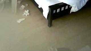 Real Homemade Amateur Hidden Cam 1