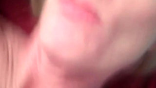 Melanie's Insatiable Appetite