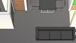 Confined with Goddesses Cap 31 the Return of the Harem with Sex and Sexy Girls