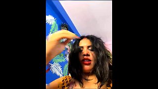 Beauty Wife V HOT SWETI Fuck With Huband And Fun Chating