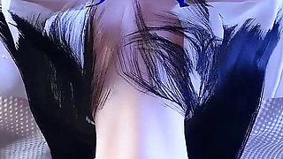 Beauty Shake It in 3D - 3D Animation Hentai