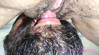 Pussy Licking by Sardar