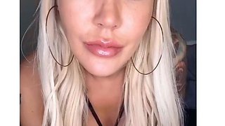 Hot Amateur Webcam Show Free Teen Porn Video Cam Dildo