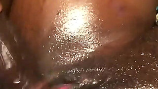 Something Nice and Wet