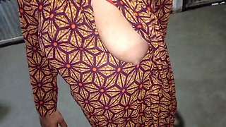 Caught Alone and Fucked Stepfather Senseless (bangla Audio)