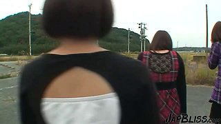 Watch well-formed doll's smut