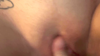 KirbyRed - Spontaneously edited my cunt