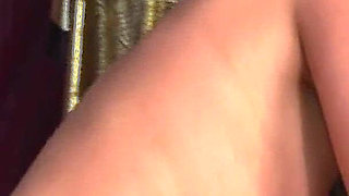 Lesbian Lusty Scene 1 Costumed Lesbian MILF Threesome Orgasms with Dildos