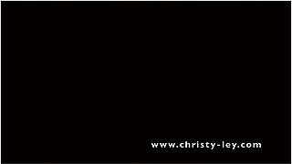 Christy Ley In You Want To Be My Yoga Teacher