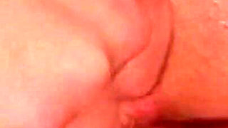 Retro Sex with Horny Slut Blonde Fucked in Ass