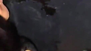 My Husband Loves Watching Me Get Fucked in the Glory Hole and Even Films It so He Can Jerk off Afterwards.