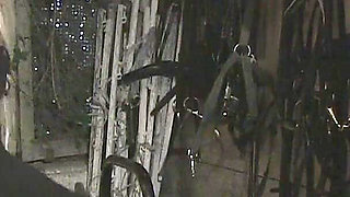 Riding Crop Mistress Whipped My Cock Extreme Hard