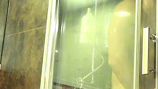 Wifebucket Amateurs - Our Hot Shower Sex Video