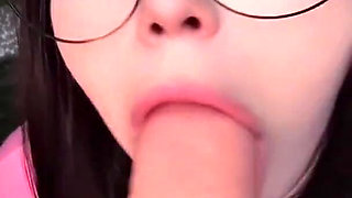 Desperate Meg BJ