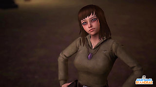 Ep1: Sin Spire (gameplay)