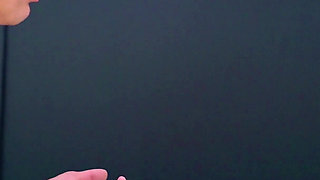 News Anchors Caught on Camera: Hardcore Behind the Scenes [tv Studio Sex]