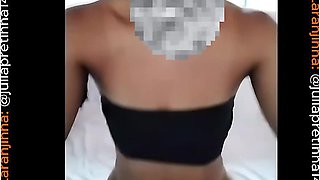 Have You Ever Imagined A Skinny Black Girl Organizing Your Kitchen Like That?