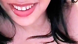 Found This Horny Girl Online