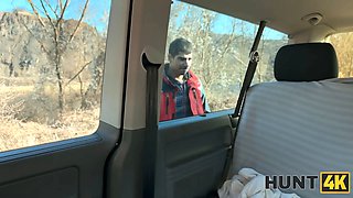 Hunt4k. yeah, i want to blow you dick and make him furious