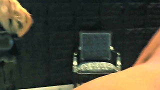 Sheela Sinner the Rack Hard Tickling