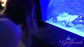 Melody Marks - Hot Pov Sex In The Car