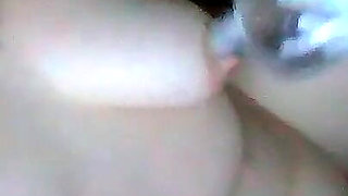 Thrusting My Way to an Earthshattering Orgasm