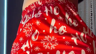 Can I Be Yer Ho Ho Ho