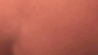 Big Slutty Arab Girl Gets Fucked in POV