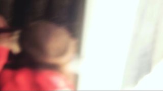 Blonde femdom babes threesome